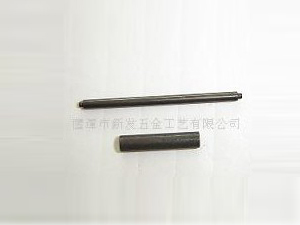 滑桿，導(dǎo)套